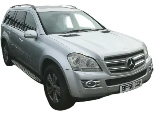 Mercedes-Benz GL 320 BF56 GGP