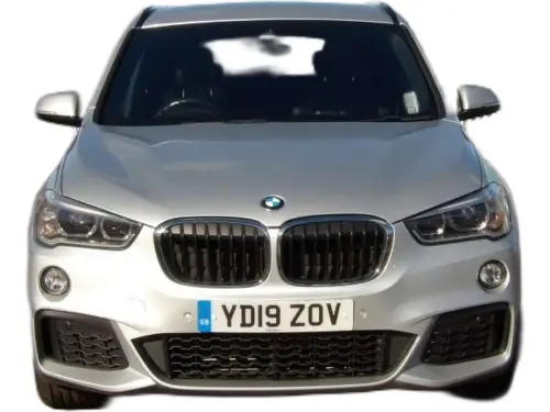 BMW X1 YD19 ZOV