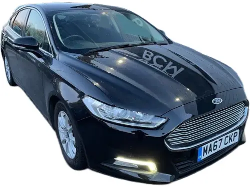 Ford Mondeo MA67 CKP