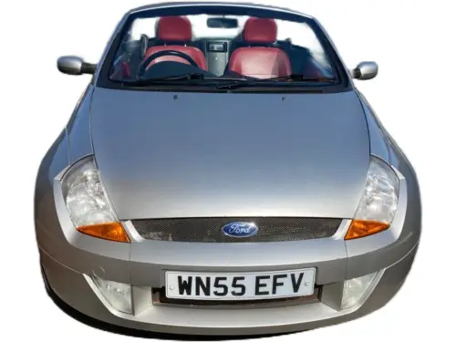 Ford KA WN55 EFV
