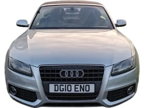 Audi A5 DG10 ENO