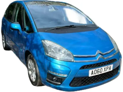 Citroën C4 Picasso VTR+ HDi AO60 XPA