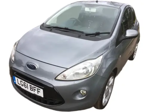 Ford KA LG61 BFF