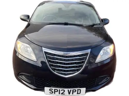 Chrysler Ypsilon SP12 VPD