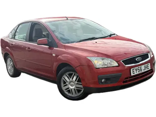 Ford Focus EY56 JHE