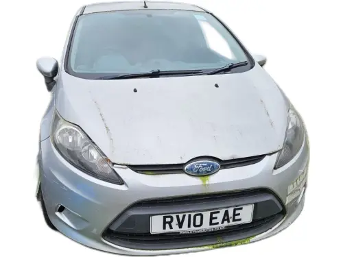 Ford Fiesta RV10 EAE