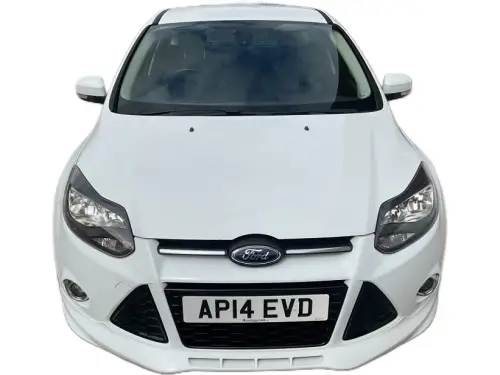 Ford Focus AP14 EVD
