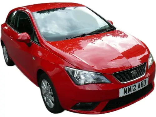 SEAT Ibiza SE MW12 ABO