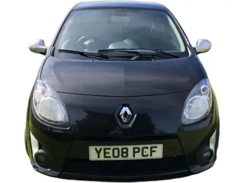 Renault Twingo YE08 PCF