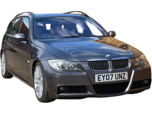 BMW 3 Series EY07 UNZ