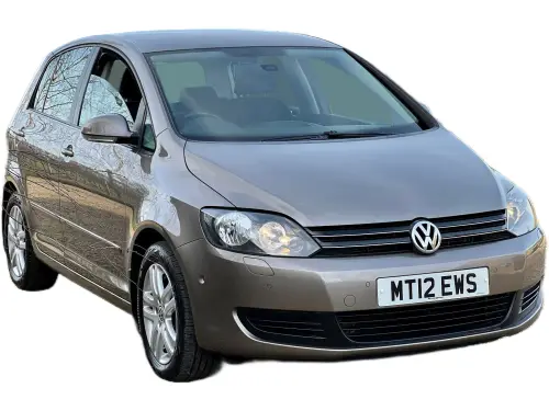 Volkswagen Golf MT12 EWS