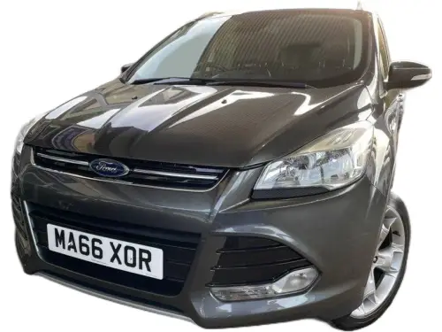 Ford Kuga MA66 XOR