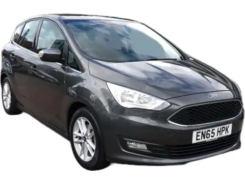 Ford C-Max EN65 HPK