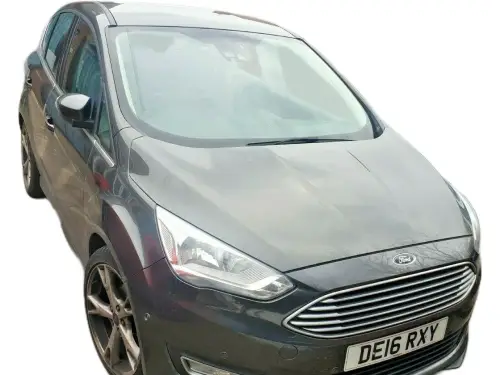 Ford C-Max Titanium Turbo DE16 RXY
