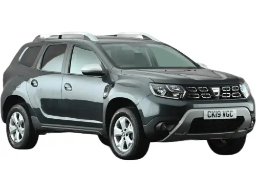 Dacia Duster CK19 VGC