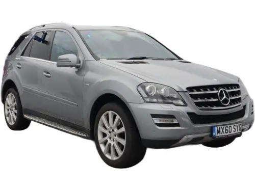 Mercedes-Benz ML MX60 SYG