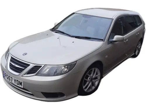 Saab 9-3 FG57 YDM