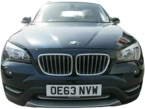 BMW X1 xDrive18d Xline OE63 NVW