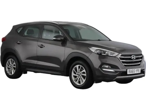 Hyundai Tucson RA65 YPE