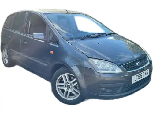 Ford Focus C-Max Zetec LT55 TXG