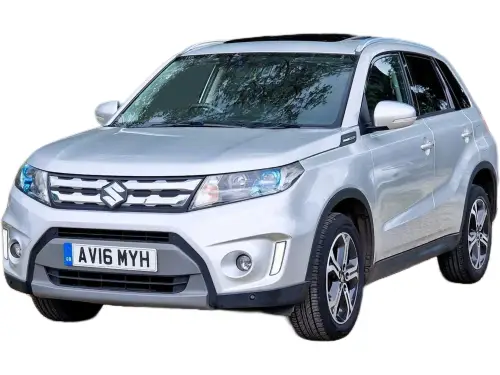 Suzuki Vitara AV16 MYH