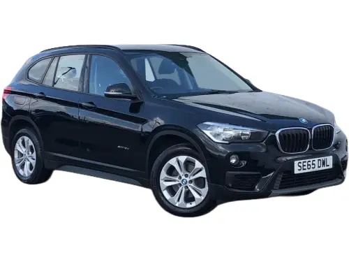 BMW X1 SE65 DWL