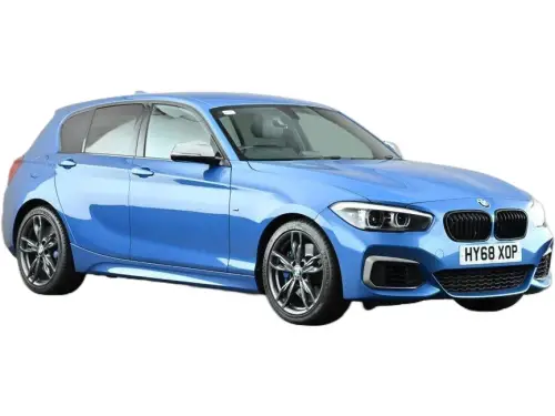 BMW 1 Series HY68 XOP