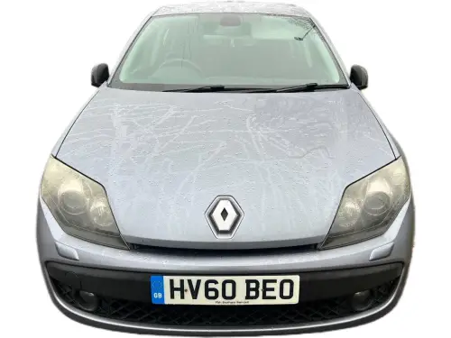 Renault Laguna HV60 BEO