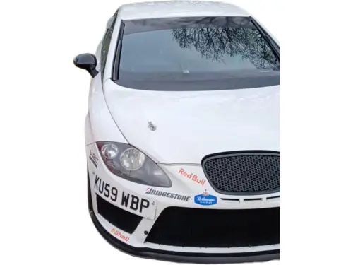 SEAT Ibiza Cupra TSI S-A KU59 WBP