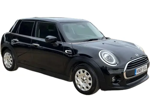 MINI ONE Classic KN69 SXL