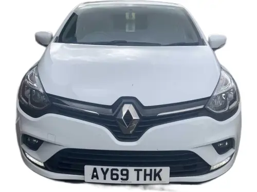 Renault Clio AY69 THK