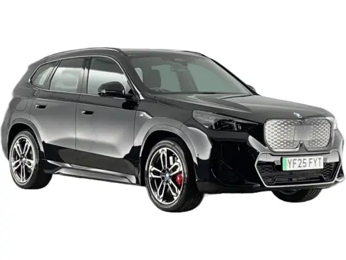BMW IX1 xDrive 30 M Sport YF25 FYT