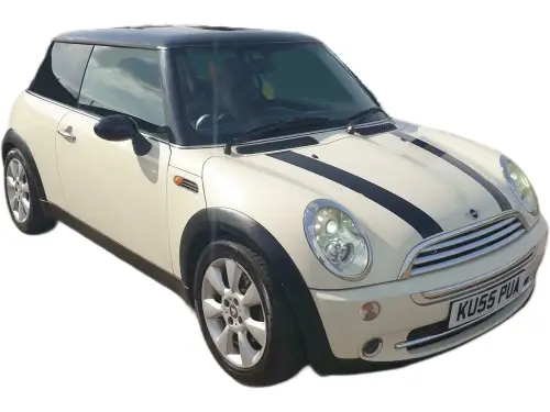 MINI Mini Cooper KU55 PUA