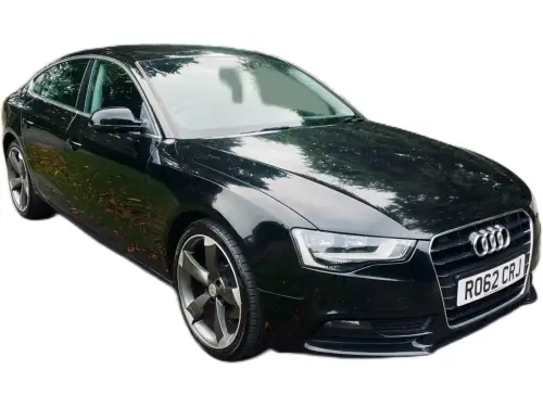 Audi A5 SE TDI RO62 CRJ