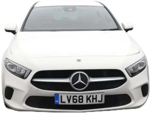 Mercedes-Benz A-Class LV68 KHJ
