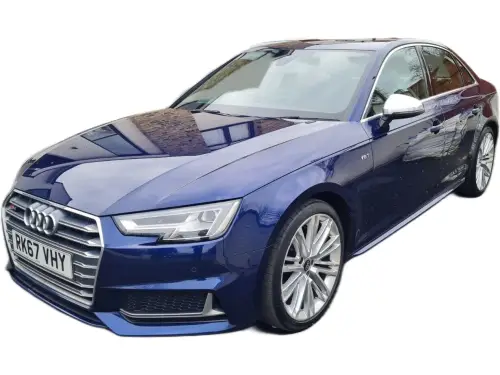 Audi A4 RK67 VHY