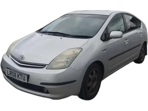 Toyota Prius LR08 KTU