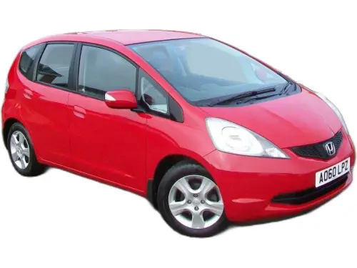 Honda Jazz AO60 LPZ