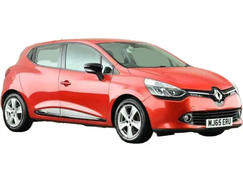 Renault Clio MJ65 ERU
