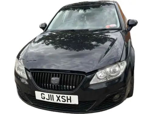 SEAT Exeo GJ11 XSH