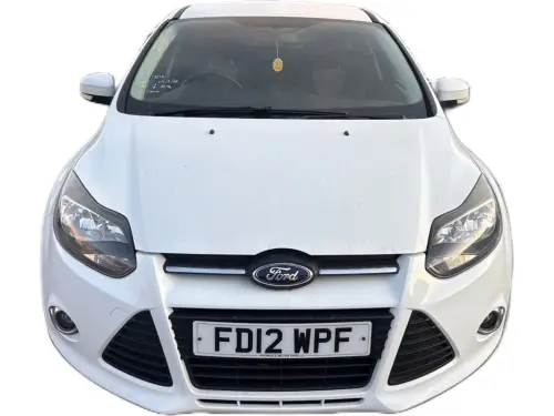 Ford Focus FD12 WPF