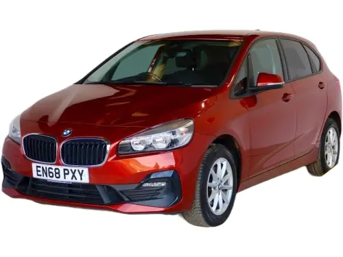 BMW 218d SE Auto EN68 PXY