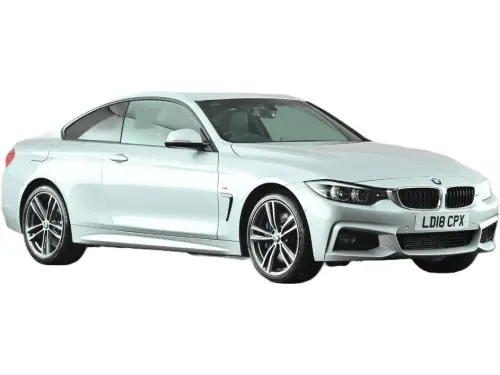 BMW 430 LD18 CPX