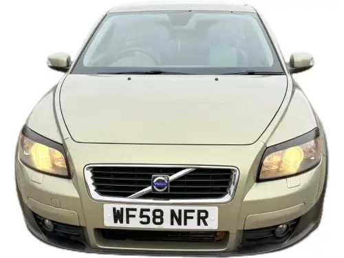 Volvo C30 WF58 NFR