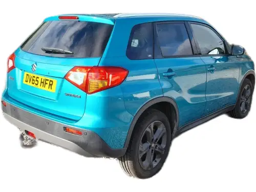 Suzuki Vitara DV65 HFR