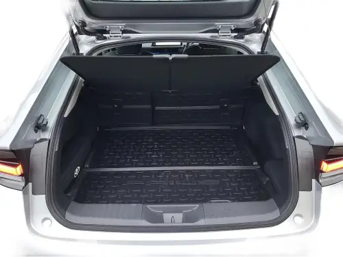 Toyota Yaris Cross Excel HEV Auto KV22 EET