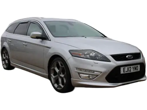 Ford Mondeo EJ12 YMO