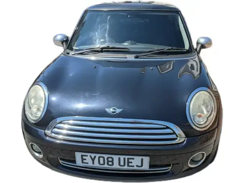 MINI Cooper Auto EY08 UEJ