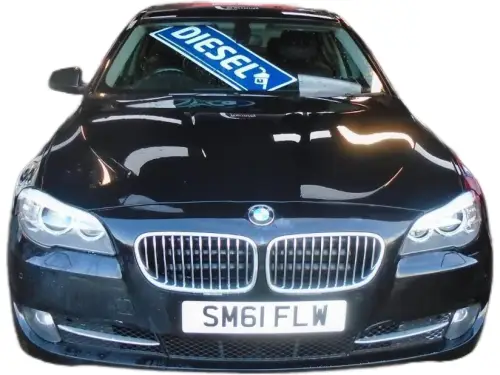 BMW 520 SM61 FLW