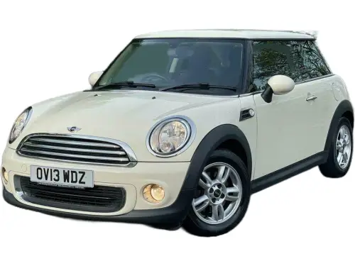 MINI ONE OV13 WDZ